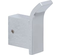 Крючок для полотенец ALLEN BRAU Infinity 6.21001-00 00265467