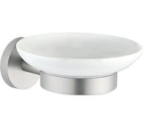 Мыльница для ванной ALLEN BRAU Priority 6.31005-BN 00265403