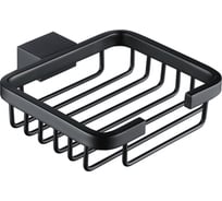 Мыльница для ванной ALLEN BRAU Infinity 6.21005-31 00265476