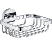 Мыльница для ванной ALLEN BRAU Priority 6.31004-00 00265399