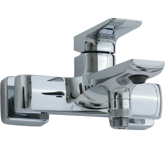 Смеситель для ванны ALLEN BRAU Infinity 5.21006-00 00265445