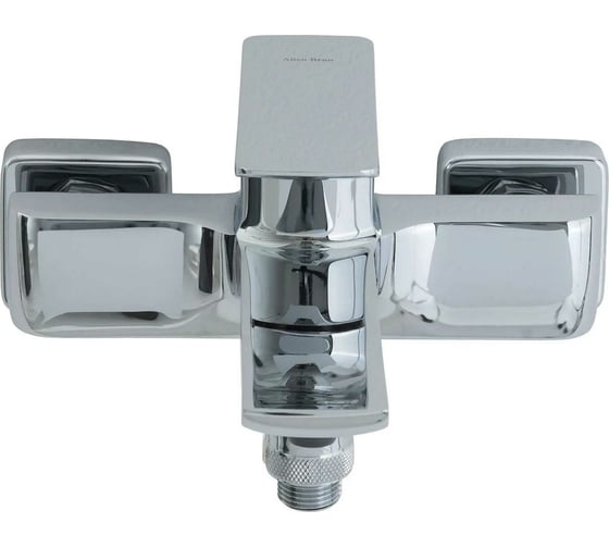 Смеситель для ванны ALLEN BRAU Infinity 5.21006-00 00265445