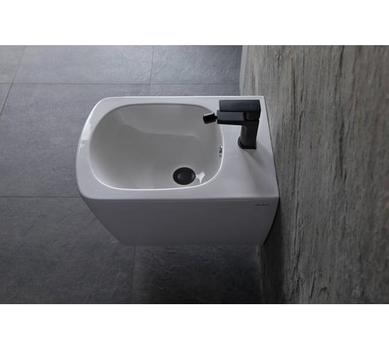 Смеситель для биде ALLEN BRAU Infinity 5.21004-31 00265442