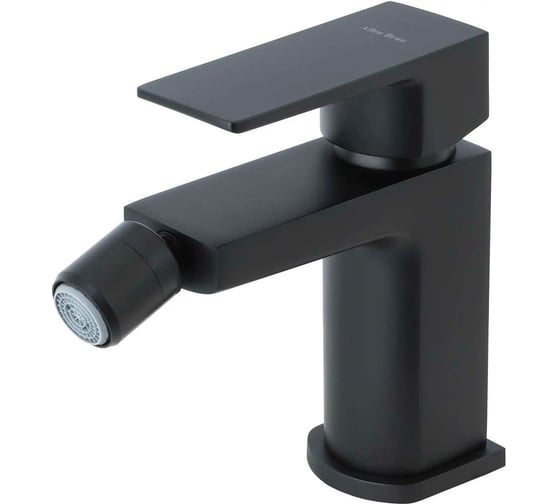 Смеситель для биде ALLEN BRAU Infinity 5.21004-31 00265442
