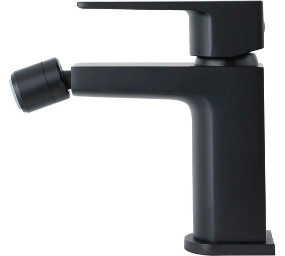 Смеситель для биде ALLEN BRAU Infinity 5.21004-31 00265442