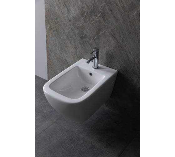 Смеситель для биде ALLEN BRAU Priority 5.31004-00 00265357