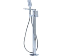 Смеситель для ванны с душем ALLEN BRAU Infinity 5.21009-00 00265451