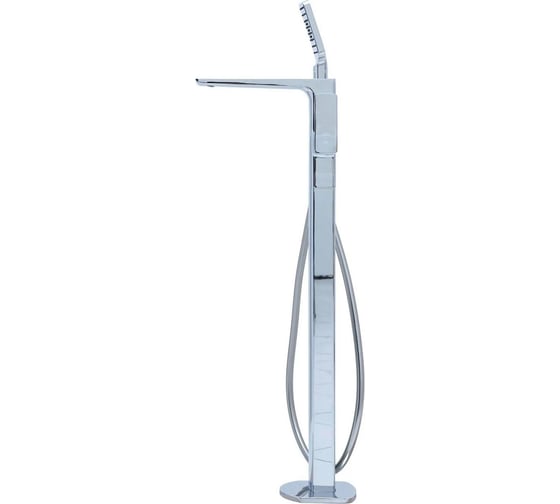 Смеситель для ванны с душем ALLEN BRAU Infinity 5.21009-00 00265451
