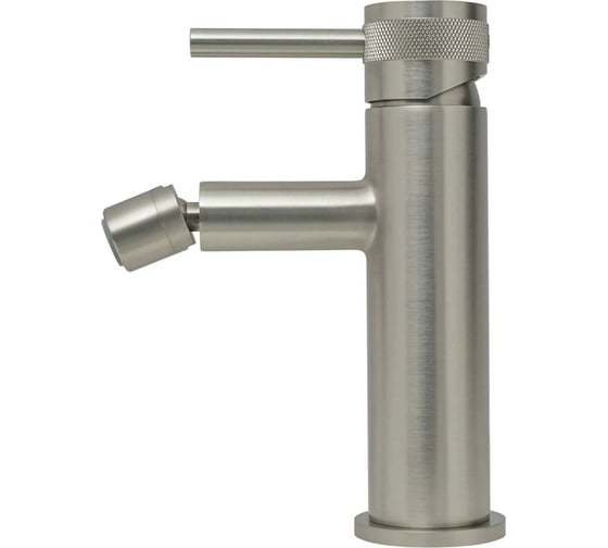 Смеситель для биде ALLEN BRAU Priority 5.31004-BN 00265358