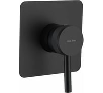 Смеситель для душа ALLEN BRAU Priority X1 5.31012-31 с внутренней частью 00265383