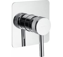 Смеситель для душа ALLEN BRAU Priority X1 5.31012-00 с внутренней частью 00265381