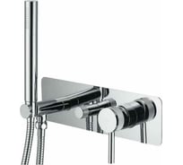 Смеситель для душа ALLEN BRAU Priority 5.31009-00 с внутренней частью 00265372