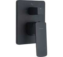 Смеситель для душа ALLEN BRAU Infinity X2 5.21014-31 с внутренней частью 00265462