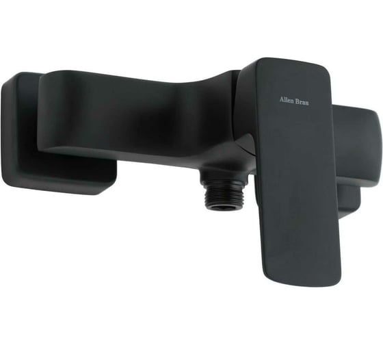 Смеситель для душа ALLEN BRAU Infinity 5.21010-31 00265454