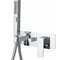 Смеситель для душа ALLEN BRAU Infinity 5.21011-00 с внутренней частью 00265455 1