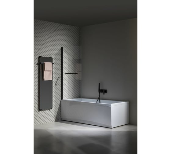 Смеситель для душа ALLEN BRAU Infinity 5.21011-31 с внутренней частью 00265456