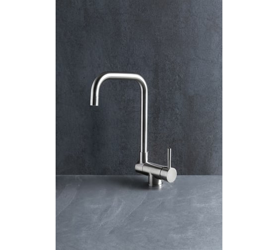 Смеситель для кухни ALLEN BRAU Fenster 5.60003-00 хром 00280708
