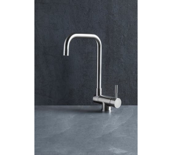 Смеситель для кухни ALLEN BRAU Fenster 5.60003-00 хром 00280708