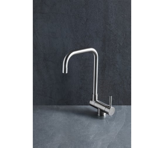 Смеситель для кухни ALLEN BRAU Fenster 5.60003-00 хром 00280708