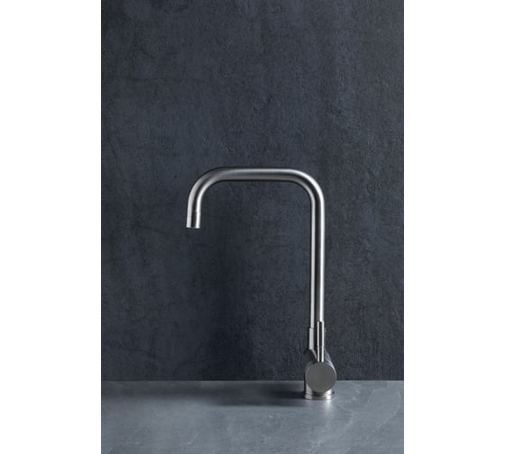 Смеситель для кухни ALLEN BRAU Fenster 5.60003-00 хром 00280708