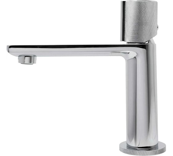 Смеситель для раковины ALLEN BRAU Liberty 5.33001-00 хром 00280691