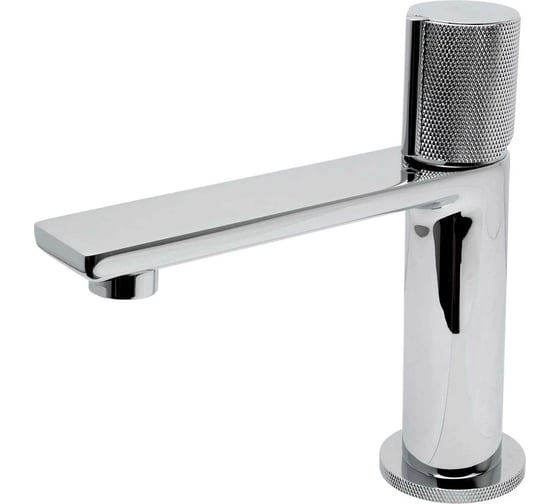 Смеситель для раковины ALLEN BRAU Liberty 5.33001-00 хром 00280691