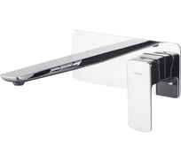 Смеситель для раковины ALLEN BRAU Infinity 5.21003-00 с внутренней частью 00265439