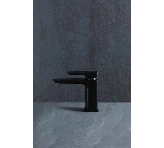 Смеситель для раковины ALLEN BRAU Infinity 5.21001-31 00265436