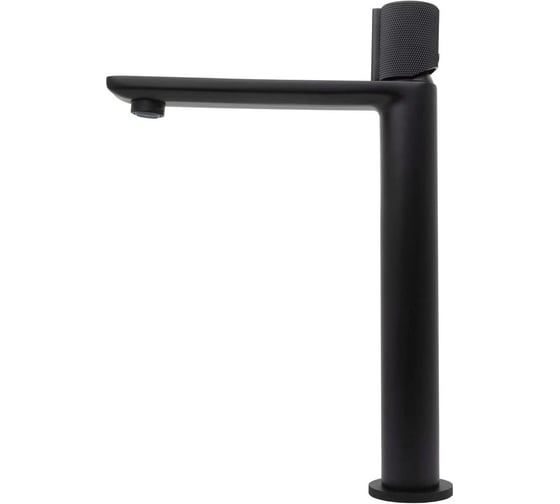 Смеситель для раковины ALLEN BRAU Liberty 5.33002-31 черный матовый 00280694