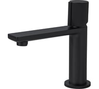 Смеситель для раковины ALLEN BRAU Liberty 5.33001-31 Черный матовый 00280692