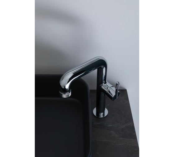 Смеситель для раковины ALLEN BRAU Reality 5.32002-00 хром 00280696