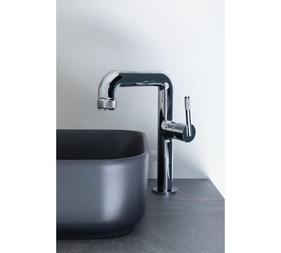 Смеситель для раковины ALLEN BRAU Reality 5.32002-00 хром 00280696