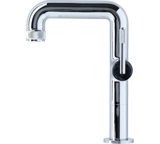 Смеситель для раковины ALLEN BRAU Reality 5.32002-00 хром 00280696