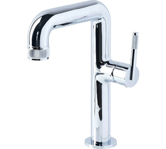 Смеситель для раковины ALLEN BRAU Reality 5.32002-00 хром 00280696