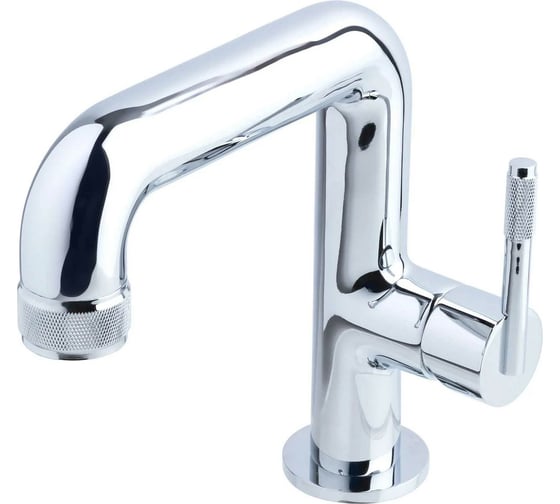 Смеситель для раковины ALLEN BRAU Reality 5.32001-00 хром 00280695