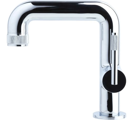 Смеситель для раковины ALLEN BRAU Reality 5.32001-00 хром 00280695
