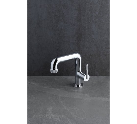 Смеситель для раковины ALLEN BRAU Reality 5.32001-00 хром 00280695
