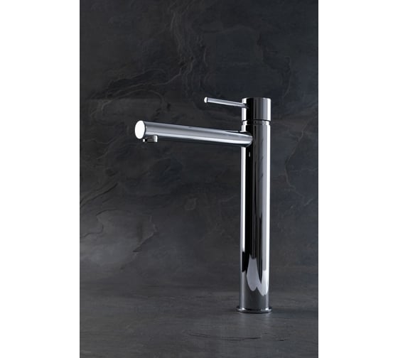 Смеситель для раковины ALLEN BRAU Glotity 5.51002-00 хром 00280698
