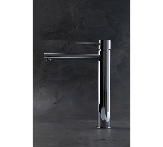 Смеситель для раковины ALLEN BRAU Glotity 5.51002-00 хром 00280698