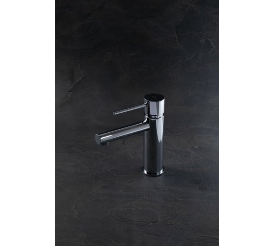 Смеситель для раковины ALLEN BRAU Glotity 5.51001-00 хром 00280697
