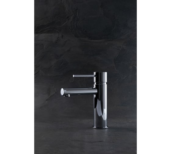 Смеситель для раковины ALLEN BRAU Glotity 5.51001-00 хром 00280697