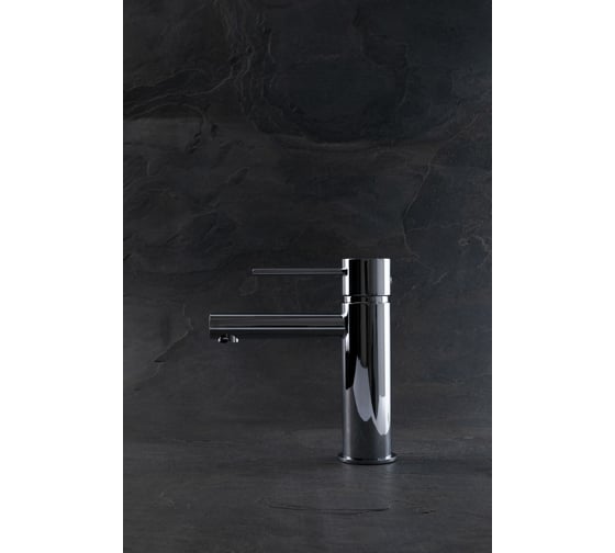 Смеситель для раковины ALLEN BRAU Glotity 5.51001-00 хром 00280697