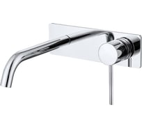 Смеситель для раковины ALLEN BRAU Glotity 5.51004-00 хром 00280703