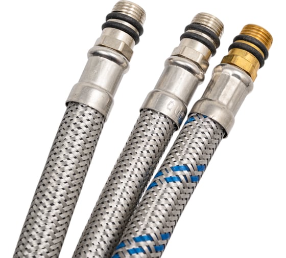 Смеситель для кухни MATRIX Filter SMF-323267 40 мм, 2 в 1, под фильтр для питьевой воды 6454