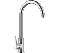 Смеситель для кухни MATRIX SMF-323207 (серия COMFORT) 7435