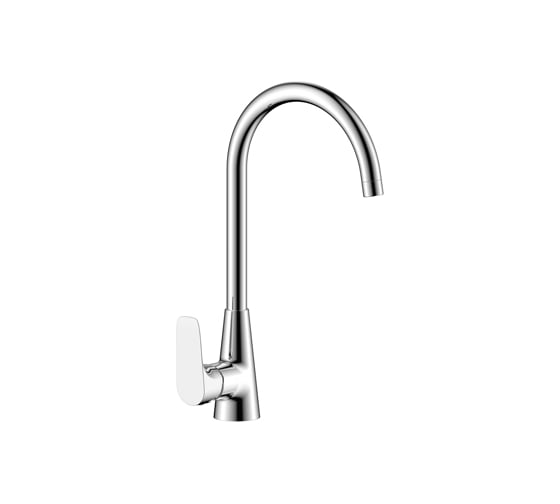 Смеситель для кухни MATRIX TOP SMF-323227 7511