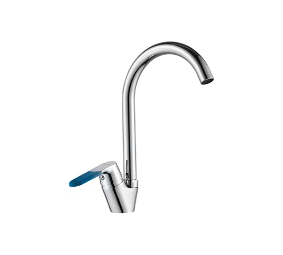 Смеситель для кухни MATRIX SMF-323307-1 ручка 5 цветов 6232 1