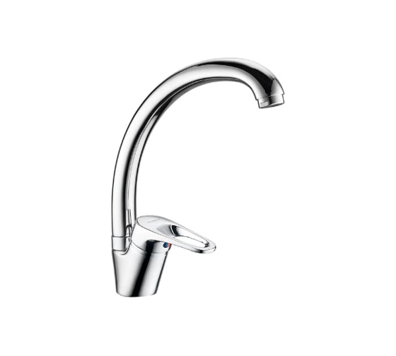 Смеситель для кухни MATRIX SMF-420817 40 мм, утка 6216