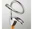 Смеситель для кухни MATRIX SMF-421367/B 40 мм, утка, с гибким изливом 4179 2