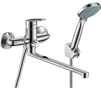 Смеситель для ванны MATRIX COMFORT SMF-323203/L 7434